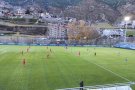 La Unió Esportiva Olot no aconsegueix sumar cap punt a Andorra (1-0)