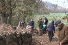 Comença la Setmana de la Pedra Seca a la Garrotxa i arreu dels Països Catalans