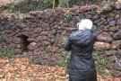La Garrotxa celebra la Setmana de la Pedra Seca amb una desena d'activitats malgrat la pluja