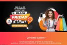 El comerç d'Olot se suma al Black Friday amb el portal d'ofertes Olot.shop