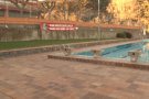El COVID afegeix problemes als clubs amb secció de natació sense piscina coberta