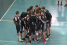 Un Club Vòlei Olot carregat de baixes ha sumat dues derrotes aquest cap de setmana (0-3 i 1-3)