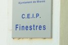 El CEIP Finestres de Mieres, guardonat amb el Premi Participa a l'Escola 2020