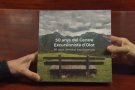 El llibre dels 50 anys del Centre Excursionista Olot ja és una realitat
