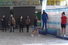 El CN Olot retorna les competicions esportives a Olot amb la disputa del Campionat de Catalunya de fons indoor