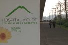 En els últims tres mesos dos caps d'àrea han deixat l'Hospital d'Olot per anar a treballar a centres privats