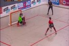 L'olotí Marc Julià, sotscampió de la Supercopa d'hoquei patins amb el Reus Deportiu