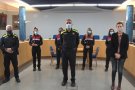 L'Ajuntament d'Olot contracta quatre agents cíviques per donar suport a la Policia Municipal