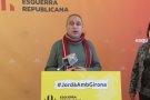 Bartomeu Compte és el cadidat d'ERC Garrotxa a les eleccions del 14 de febrer
