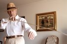 Mor Joaquim Soy 'El Nardo', el torero d'Olot, als 97 anys d'edat