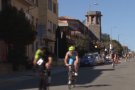 La Duatló de Castellfollit que havia de celebrar-se aquest diumenge es reprograma pel 24 d'octubre