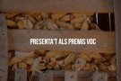Els premis VOC arriben aquest cap de setmana a la Garrotxa