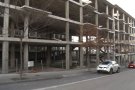 El PSC demana a l'Ajuntament d'Olot que compri un edifici abandonat per destinar-lo a lloguer social