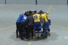 El CH Olot goleja el Caldes B després de dues derrotes consecutives (5-1)