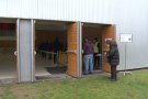 La participació a la Garrotxa a les eleccions del 14F cau gairebé un 26%