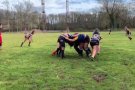 El Banyoles-Garrotxa Rugby masculí i femení ja saben quan començaran la lliga i quins seran els seus rivals