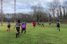 El Banyoles-Garrotxa Rugby, satisfet de les facilitats que els està posant la Federació Catalana de Rugby