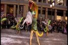 '20/21 entre la rauxa i el silenci', un reportatge d'Olot Televisió, repassarà les darreres tres dècades del Carnaval d'Olot