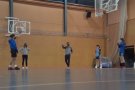 El bàsquet garrotxí pot entrenar però no pot competir