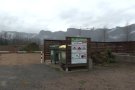 La Vall d'en Bas inverteix 4.500 euros en millorar i netejar els terrenys de la planta de compostatge