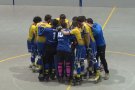 L'Hoquei Olot visita el Vic B amb l'objectiu d'obrir forat en el grup capdavanter de la lliga