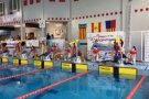 Triple títol de Núria Payola als Campionats d'espanya de Salvament i Socorrisme
