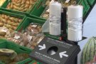 Mercadona redueix substancialment els residus com el plàstic de les seves botigues