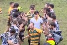 El Banyoles-Garrotxa Rugby torna, després d'un any, a la competició