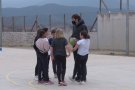 Les extraescolars esportives tornen a estar en funcionament