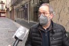 L'ACO se sobreposa a les restriccions i a la pluja per sortir després d'un any en una edició descafeïnada de la botiga al carrer