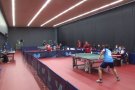El CTT Olot, satisfets dels resultats i de la organització de la primera concentració a la lliga de Divisió d'Honor
