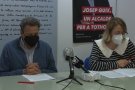 El PSC demana celeritat al Govern per a la contrucció de la variant d'Olot