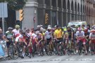 Cap de setmana de ciclisme amb la disputa de la 67a Klassica d'Olot