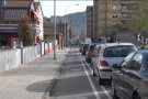 ERC considera 'un nyap' el nou tram de bicicarril de Sant Miquel