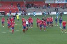 La Unió Esportiva Olot comença la segona fase de la millor manera i supera l'Atzeneta (1-0)