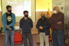 El Projecte Gat Fer dóna a conèixer l'únic felí autòcton de Catalunya