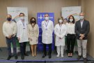 La Fundació Albert Bosch participa en un projecte per transformar l'espai oncològic de pediatria de l'hospital Vall d'Hebrón