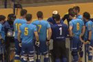 Les baixes i la falta d'entrenaments per culpa del COVID impedeixen a l'Hoquei Olot superar el Congrés (4-7)
