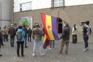 Olot se suma a la commemoració del 90è aniversari de la Segona República