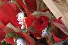 Les vendes es disparen a les floristeries en un 2021 on el caliu de Sant Jordi ha revifat