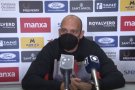 Gabri García deixa de ser entrenador de la Unió Esportiva Olot