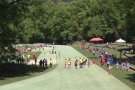 Més de 300 atletes participen a un control d'atletisme formatiu a Olot