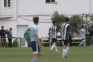 El futbol territorial no s'atura en un cap de setmana amb poca activitat esportiva
