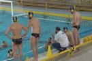 El Club Natació Olot de waterpolo vol continuar amb la bona dinàmica a la segona part de la 1a fase de la lliga