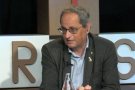 Quim Torra: 