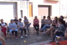 Tornen els 'Quedem a Plaça?' als diferents nuclis de Sant Joan les Fonts