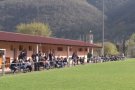 Cap de setmana de derbis al futbol territorial: Castellfollit - Montagut i Besalú - Bosc de Tosca
