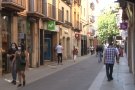 Olot i la Garrotxa segueixen sent els territoris amb més incidència de la COVID-19 de Catalunya