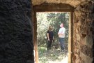 La 'Caçadora de Masies' descobreix el patrimoni rural de la Garrotxa