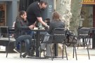 El sector turístic i la restauració recuperen una certa normalitat